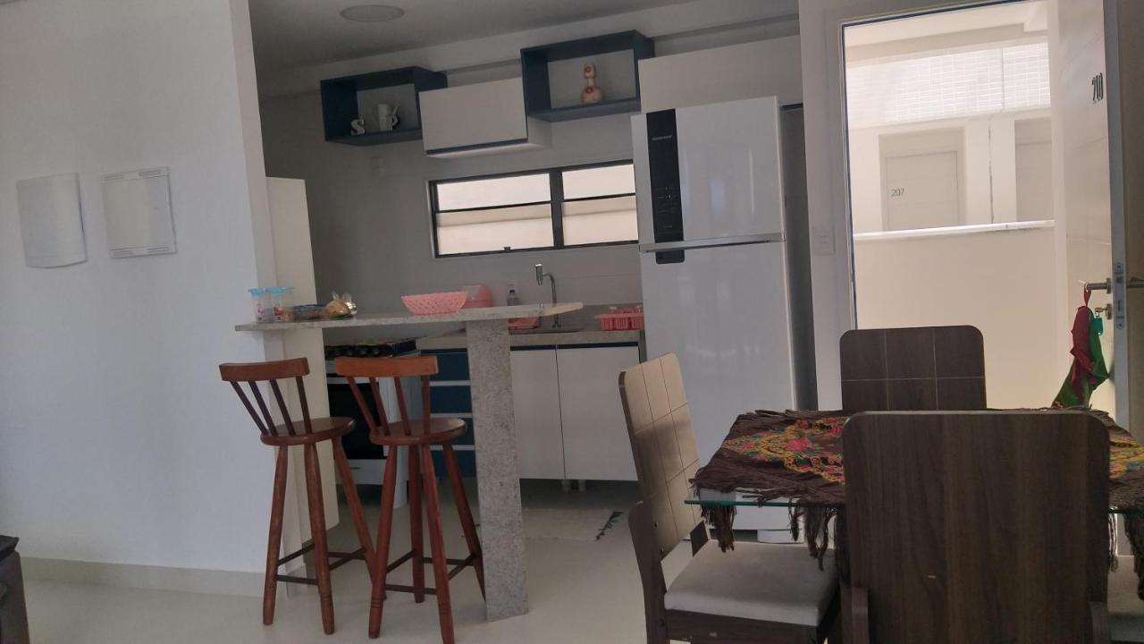 Apartamento Em Edificio/Resort João Pessoa Eksteriør bilde